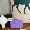 秋冬新品シャネルWallet財布-小銭入れ-名刺入れ2408LYSJ170-AP0342-8