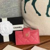 秋冬新品シャネルWallet財布-小銭入れ-名刺入れ2408LYSJ170-AP0342-9