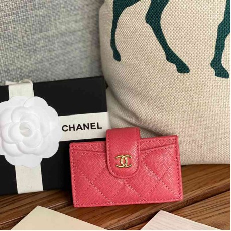 秋冬新品シャネルWallet財布-小銭入れ-名刺入れ2408LYSJ170-AP0342-9