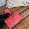 秋冬新品シャネルWallet財布-小銭入れ-名刺入れ2408LYSJ170-AP0342-9