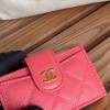秋冬新品シャネルWallet財布-小銭入れ-名刺入れ2408LYSJ170-AP0342-9