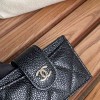 秋冬新品シャネルWallet財布-小銭入れ-名刺入れ2408LYSJ170-AP0342