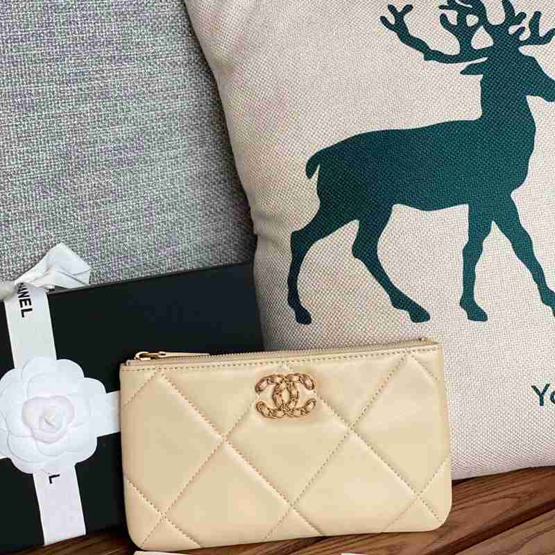 秋冬新品シャネルWallet財布-小銭入れ-名刺入れ2408LYSJ170-AP1059-1