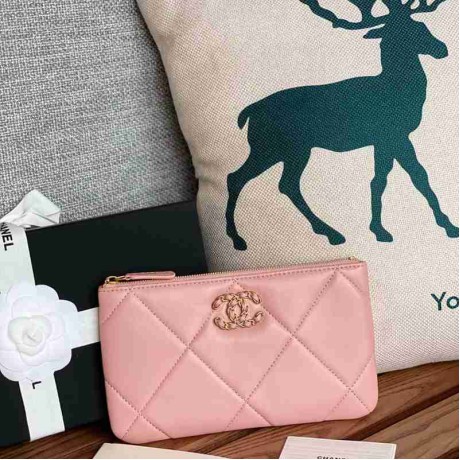 秋冬新品シャネルWallet財布-小銭入れ-名刺入れ2408LYSJ170-AP1059-3