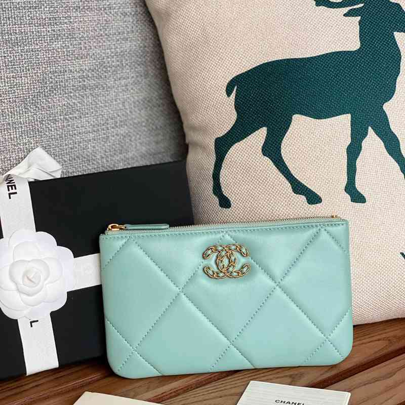 秋冬新品シャネルWallet財布-小銭入れ-名刺入れ2408LYSJ170-AP1059-4