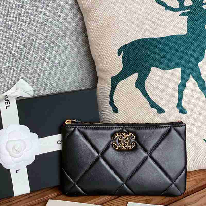 秋冬新品シャネルWallet財布-小銭入れ-名刺入れ2408LYSJ170-AP1059