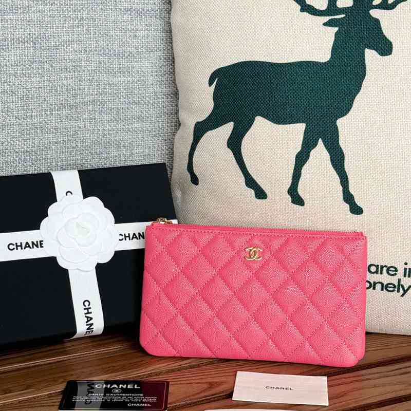 秋冬新品シャネルWallet財布-小銭入れ-名刺入れ2408LYSJ170-AP1071-1