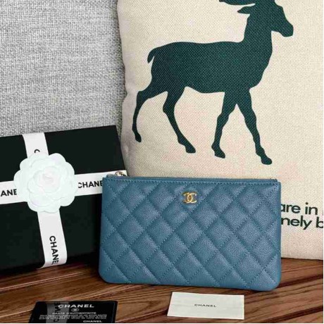 秋冬新品シャネルWallet財布-小銭入れ-名刺入れ2408LYSJ170-AP1071-2