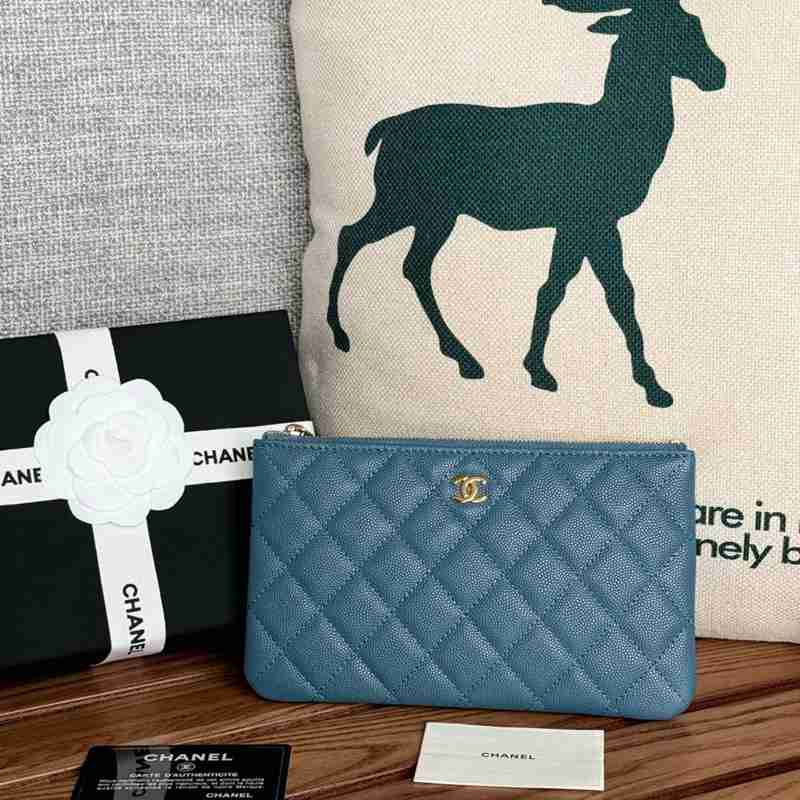 秋冬新品シャネルWallet財布-小銭入れ-名刺入れ2408LYSJ170-AP1071-2