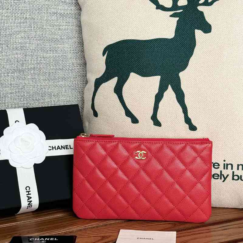 秋冬新品シャネルWallet財布-小銭入れ-名刺入れ2408LYSJ170-AP1071-3