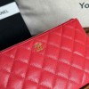 秋冬新品シャネルWallet財布-小銭入れ-名刺入れ2408LYSJ170-AP1071-3