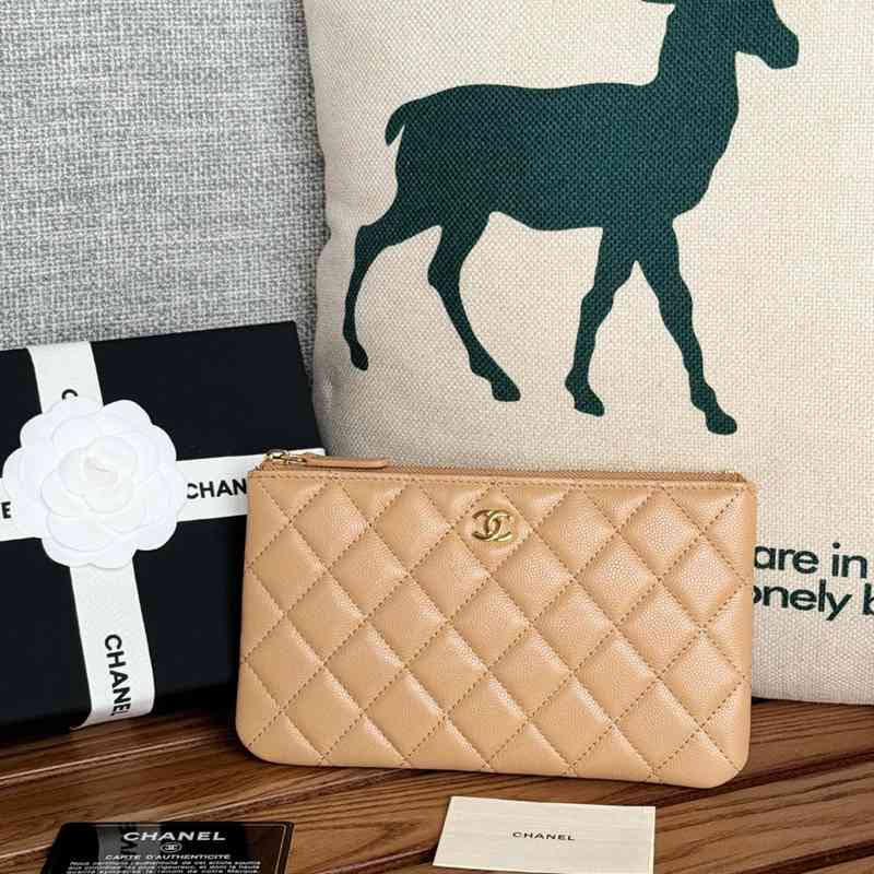 秋冬新品シャネルWallet財布-小銭入れ-名刺入れ2408LYSJ170-AP1071-4
