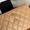 秋冬新品シャネルWallet財布-小銭入れ-名刺入れ2408LYSJ170-AP1071-4