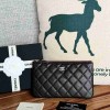 秋冬新品シャネルWallet財布-小銭入れ-名刺入れ2408LYSJ170-AP1071-5
