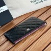 秋冬新品シャネルWallet財布-小銭入れ-名刺入れ2408LYSJ170-AP1071-5