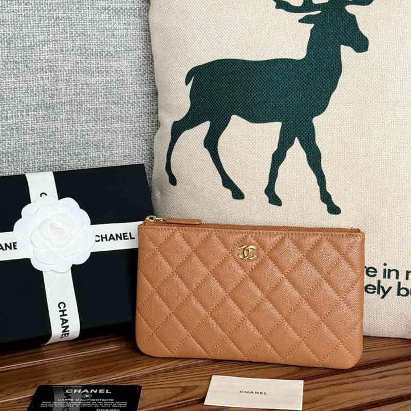 秋冬新品シャネルWallet財布-小銭入れ-名刺入れ2408LYSJ170-AP1071-6