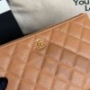 秋冬新品シャネルWallet財布-小銭入れ-名刺入れ2408LYSJ170-AP1071-6
