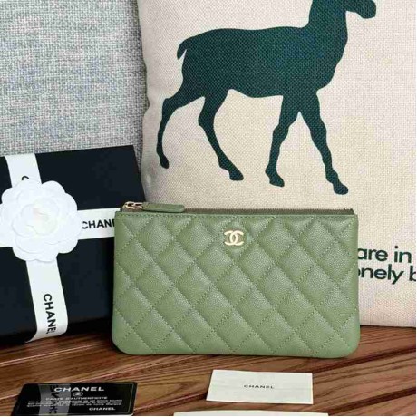 秋冬新品シャネルWallet財布-小銭入れ-名刺入れ2408LYSJ170-AP1071-7