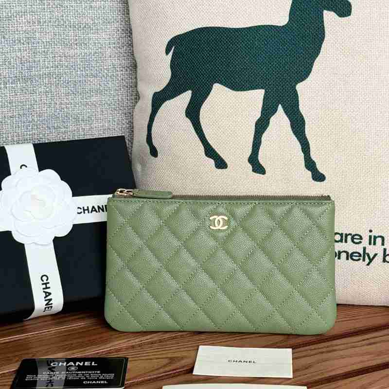 秋冬新品シャネルWallet財布-小銭入れ-名刺入れ2408LYSJ170-AP1071-7