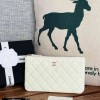 秋冬新品シャネルWallet財布-小銭入れ-名刺入れ2408LYSJ170-AP1071-8
