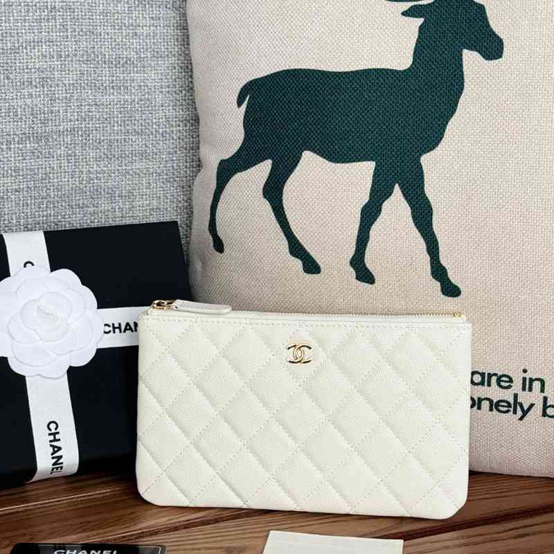 秋冬新品シャネルWallet財布-小銭入れ-名刺入れ2408LYSJ170-AP1071-8