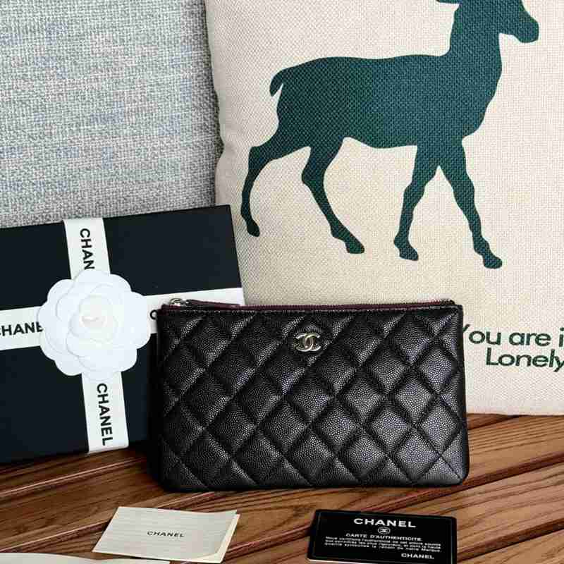 秋冬新品シャネルWallet財布-小銭入れ-名刺入れ2408LYSJ170-AP1071