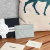 秋冬新品シャネルWallet財布-小銭入れ-名刺入れ2408LYSJ70-AP0213-1