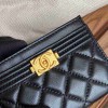 秋冬新品シャネルWallet財布-小銭入れ-名刺入れ2408LYSJ90-84431-1