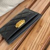 秋冬新品シャネルWallet財布-小銭入れ-名刺入れ2408LYSJ90-84431-1