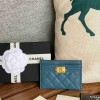 秋冬新品シャネルWallet財布-小銭入れ-名刺入れ2408LYSJ90-84431-2