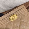 秋冬新品シャネルWallet財布-小銭入れ-名刺入れ2408LYSJ90-84431-3