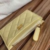 秋冬新品シャネルWallet財布-小銭入れ-名刺入れ2408LYSJ90-A84105-10