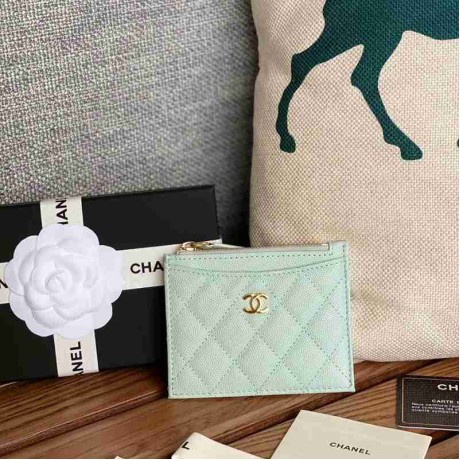 秋冬新品シャネルWallet財布-小銭入れ-名刺入れ2408LYSJ90-A84105-12