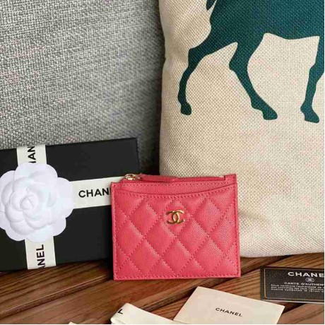 秋冬新品シャネルWallet財布-小銭入れ-名刺入れ2408LYSJ90-A84105-13