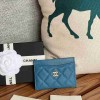 秋冬新品シャネルWallet財布-小銭入れ-名刺入れ2408LYSJ90-A84105-3
