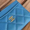 秋冬新品シャネルWallet財布-小銭入れ-名刺入れ2408LYSJ90-A84105-3