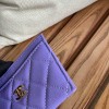 秋冬新品シャネルWallet財布-小銭入れ-名刺入れ2408LYSJ90-A84105-6