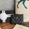 秋冬新品シャネルWallet財布-小銭入れ-名刺入れ2408LYSJ90-A84105-7
