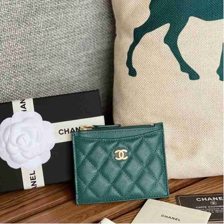 秋冬新品シャネルWallet財布-小銭入れ-名刺入れ2408LYSJ90-A84105-8