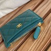 秋冬新品シャネルWallet財布-小銭入れ-名刺入れ2408LYSJ90-A84105-8