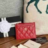 秋冬新品シャネルWallet財布-小銭入れ-名刺入れ2408LYSJ90-A84105-9
