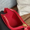 秋冬新品シャネルWallet財布-小銭入れ-名刺入れ2408LYSJ90-A84105-9