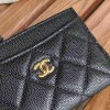 秋冬新品シャネルWallet財布-小銭入れ-名刺入れ2408LYSJ90-A84105