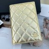 秋冬新作財布24SSシャネル財布小銭入れWallet2411MXJ000-CH80385-1