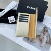 秋冬新作財布24SSシャネル財布小銭入れWallet2411MXJ000-CH80385-1