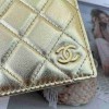 秋冬新作財布24SSシャネル財布小銭入れWallet2411MXJ000-CH80385-1