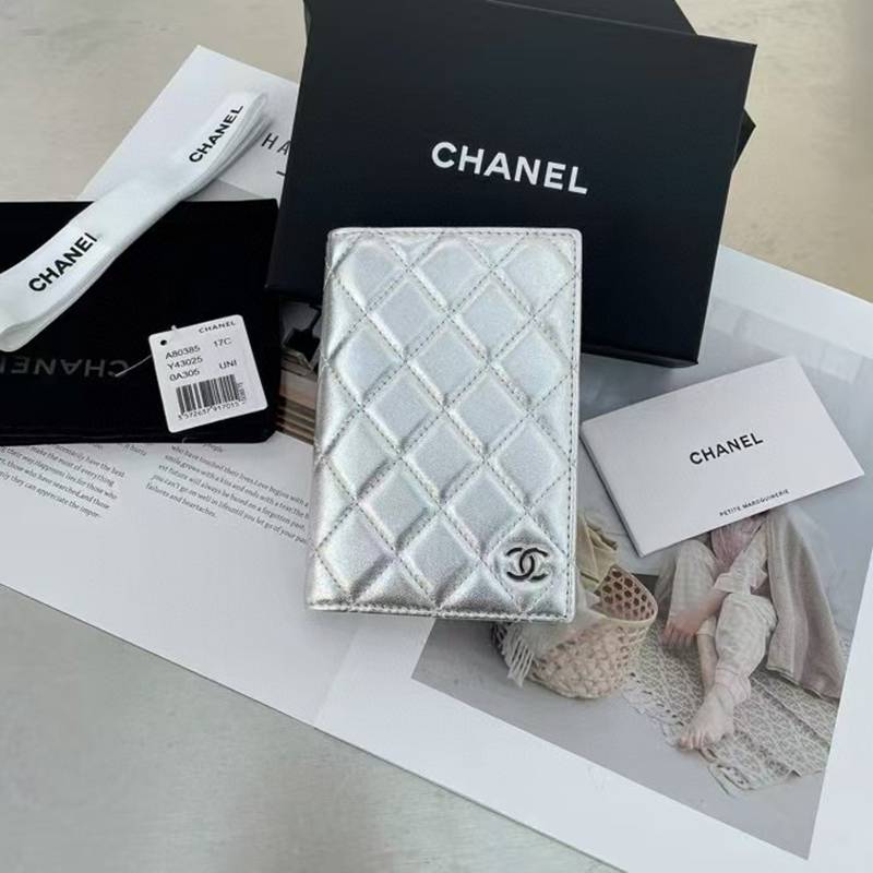 秋冬新作財布24SSシャネル財布小銭入れWallet2411MXJ000-CH80385