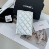 秋冬新作財布24SSシャネル財布小銭入れWallet2411MXJ000-CH80385
