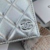 秋冬新作財布24SSシャネル財布小銭入れWallet2411MXJ000-CH80385