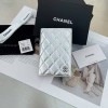 秋冬新作財布24SSシャネル財布小銭入れWallet2411MXJ000-CH80385
